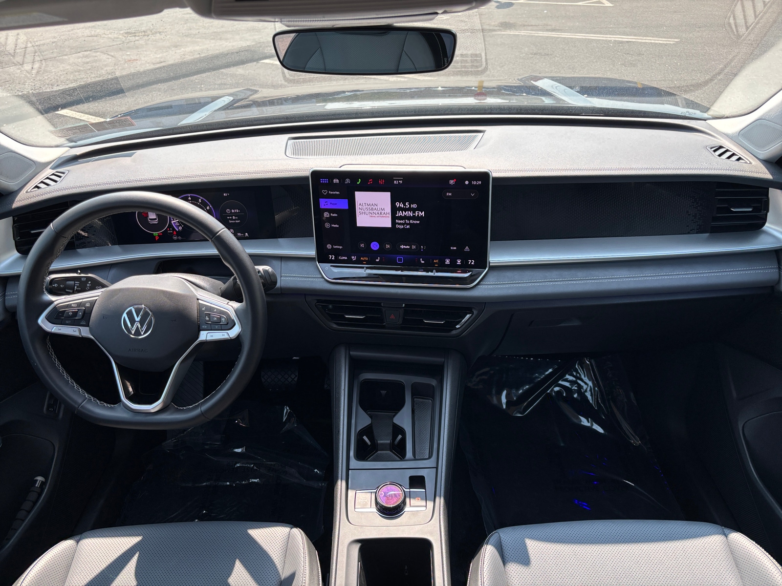 Thumbnail: 2026 Volkswagen Tiguan - 2
