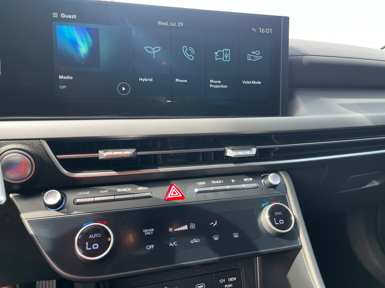 Thumbnail: 2026 Hyundai Sonata - 4