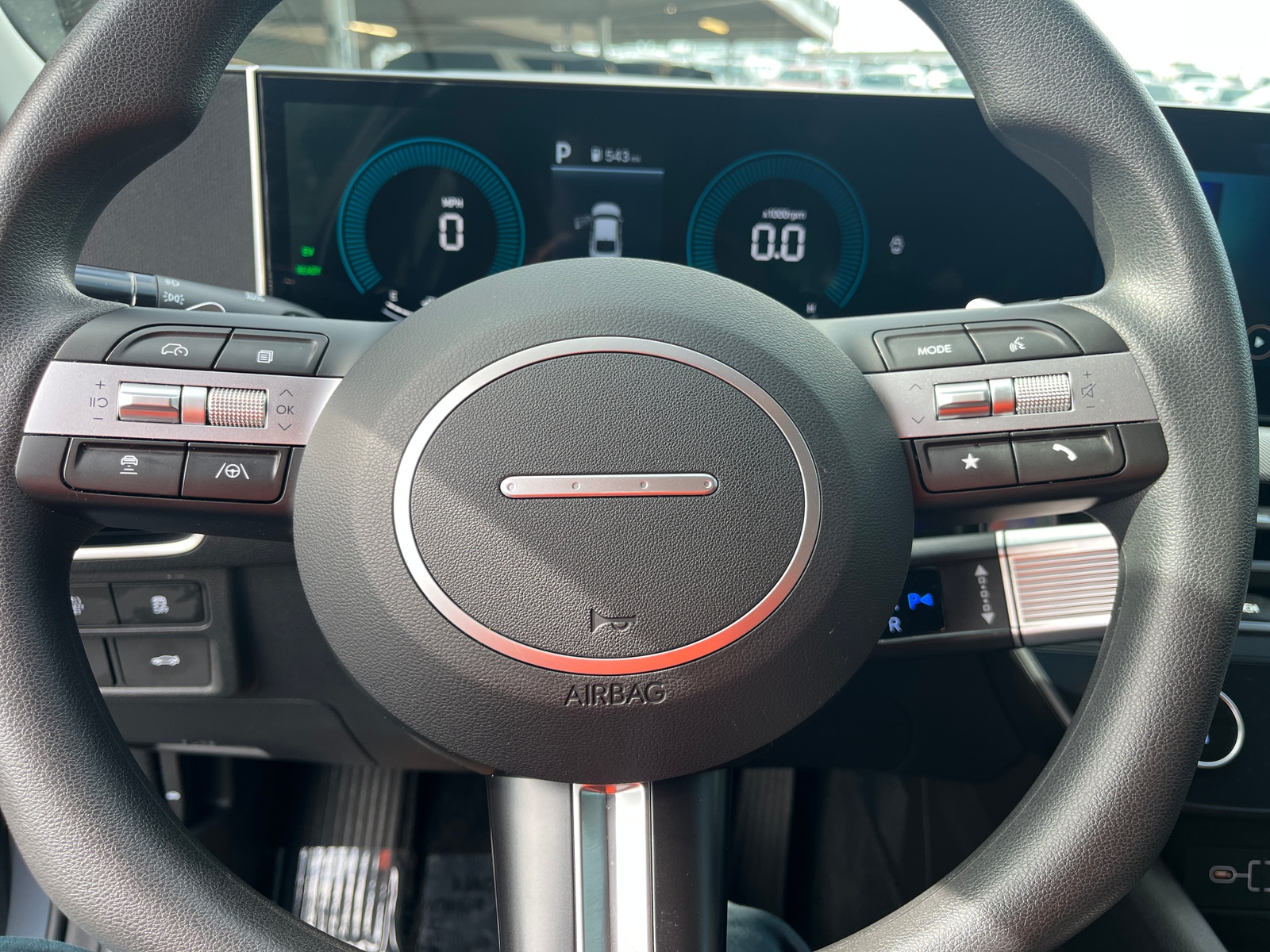 Thumbnail: 2026 Hyundai Sonata - 5