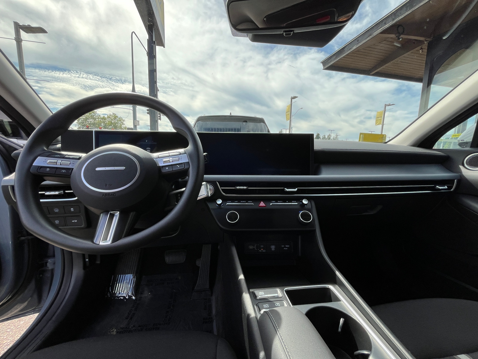 Thumbnail: 2026 Hyundai Sonata - 3