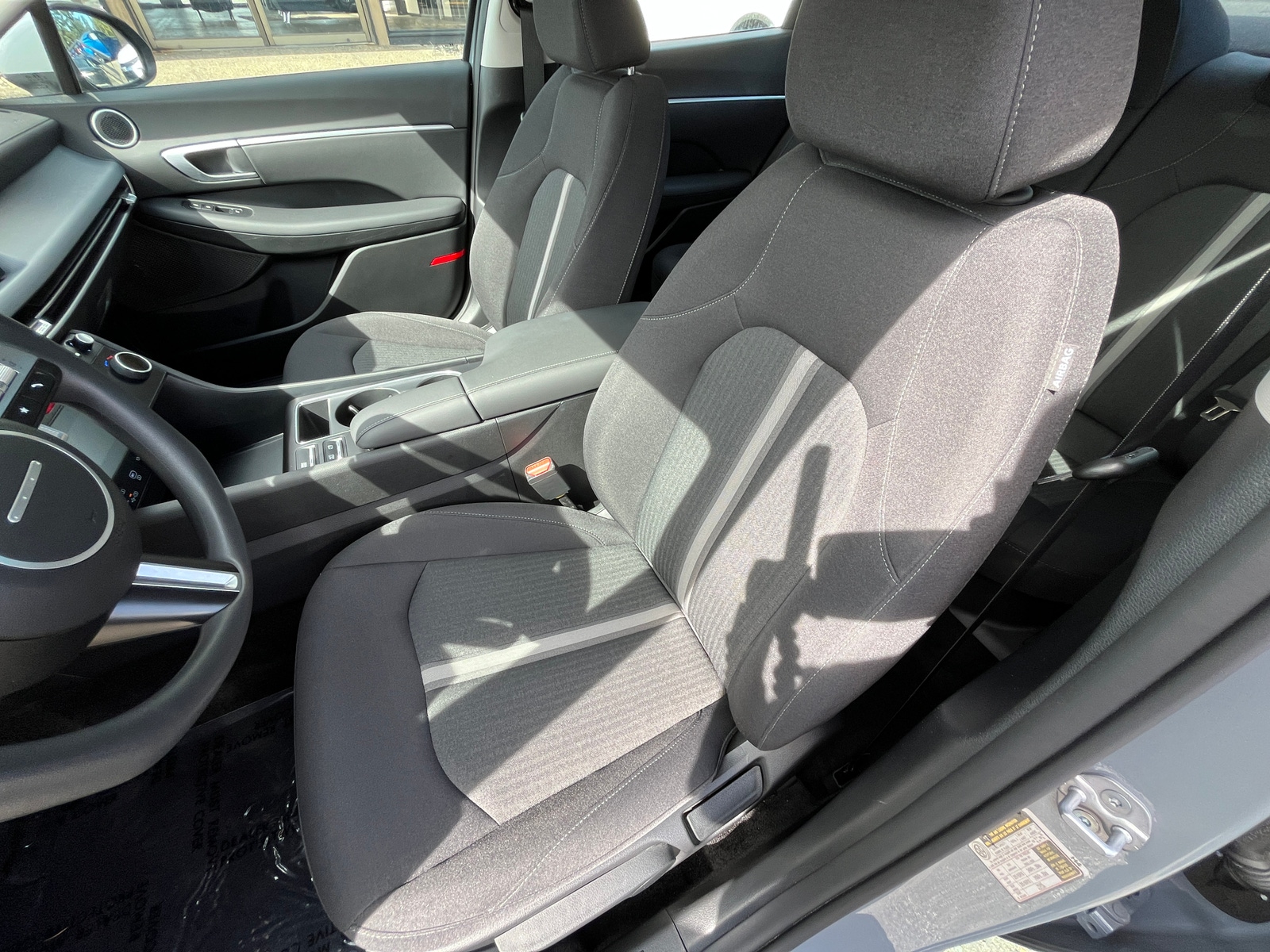 Thumbnail: 2026 Hyundai Sonata - 2