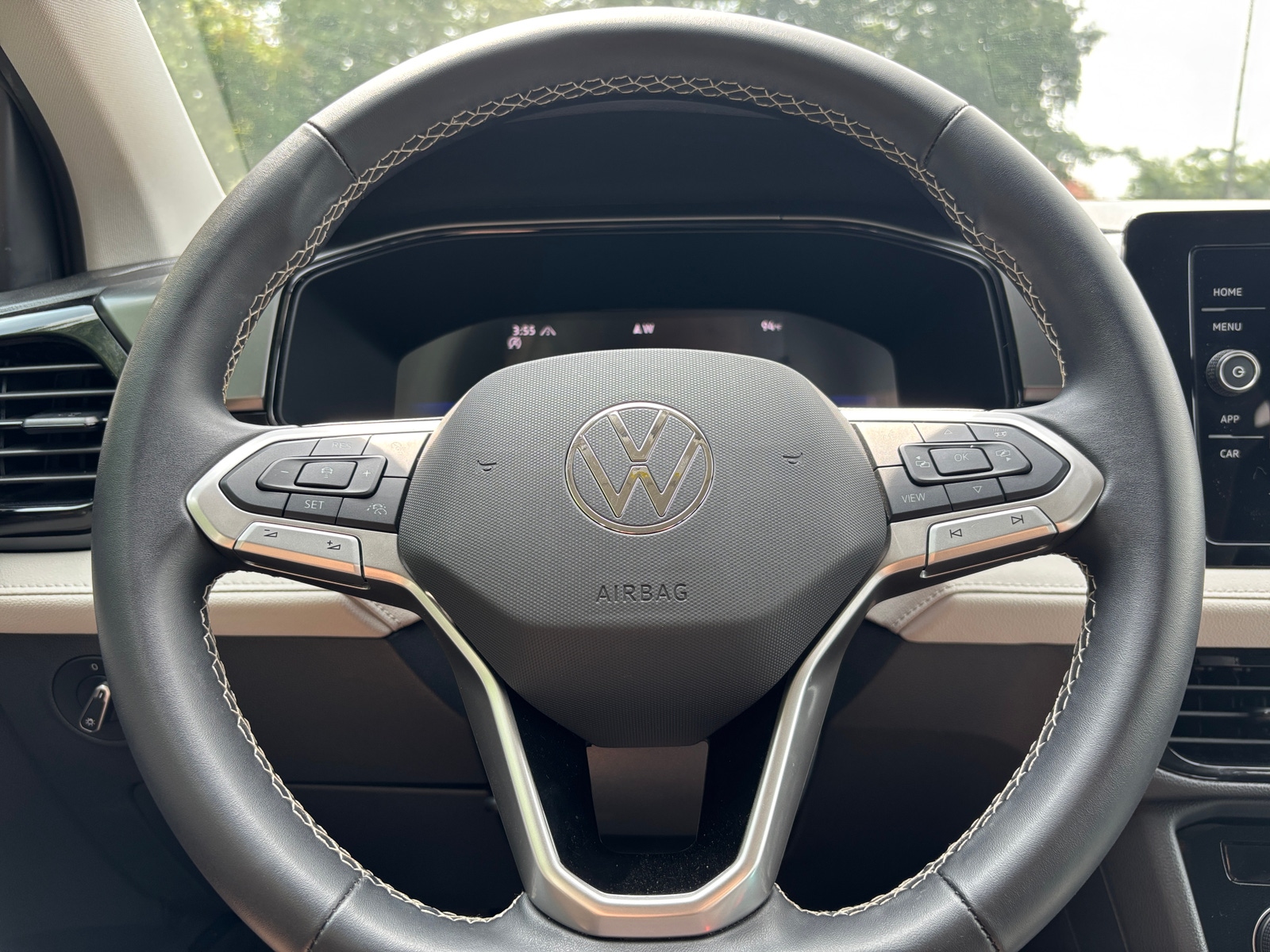 Thumbnail: 2026 Volkswagen Taos - 5