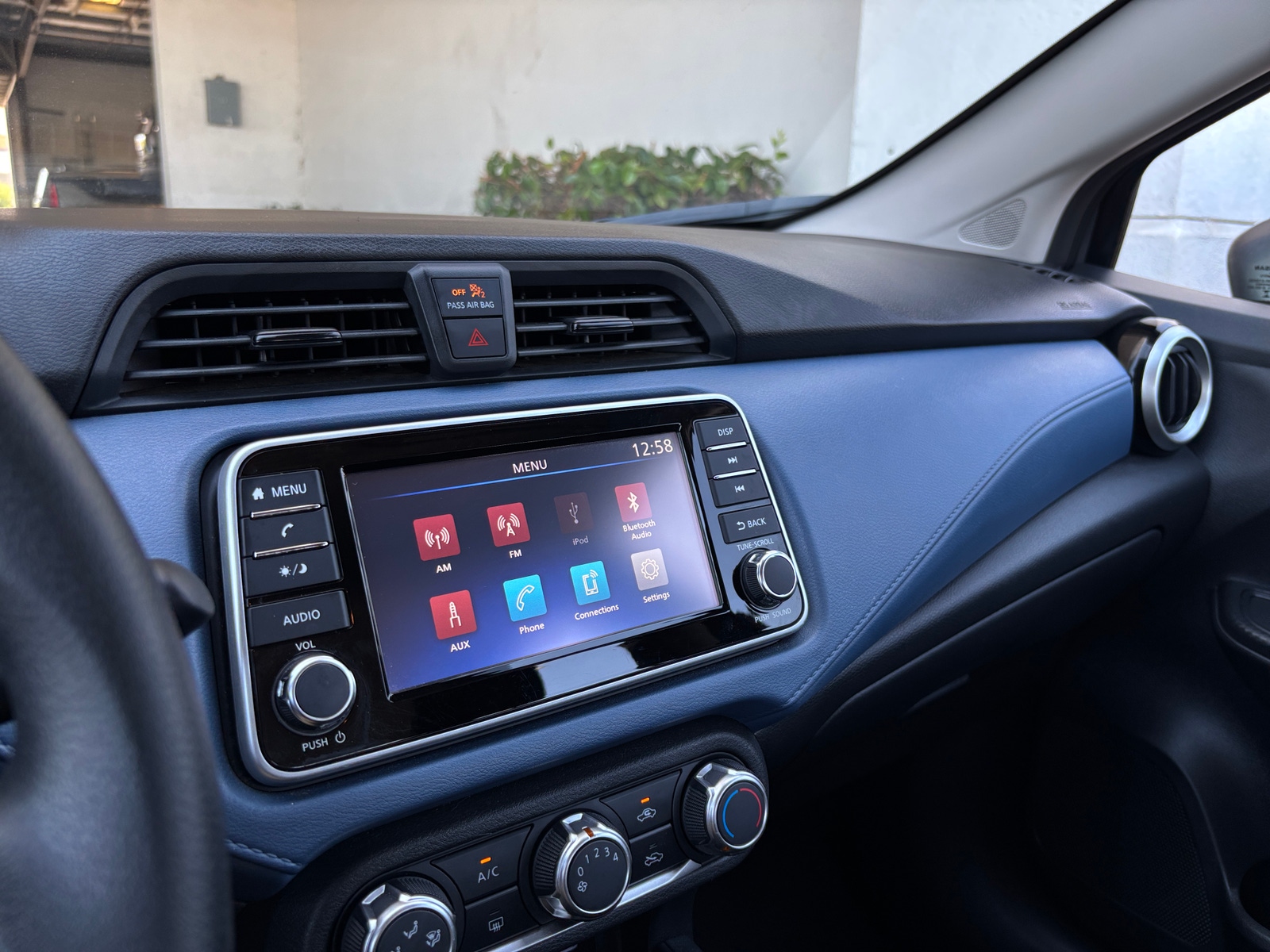 Thumbnail: 2025 Nissan Versa - 4