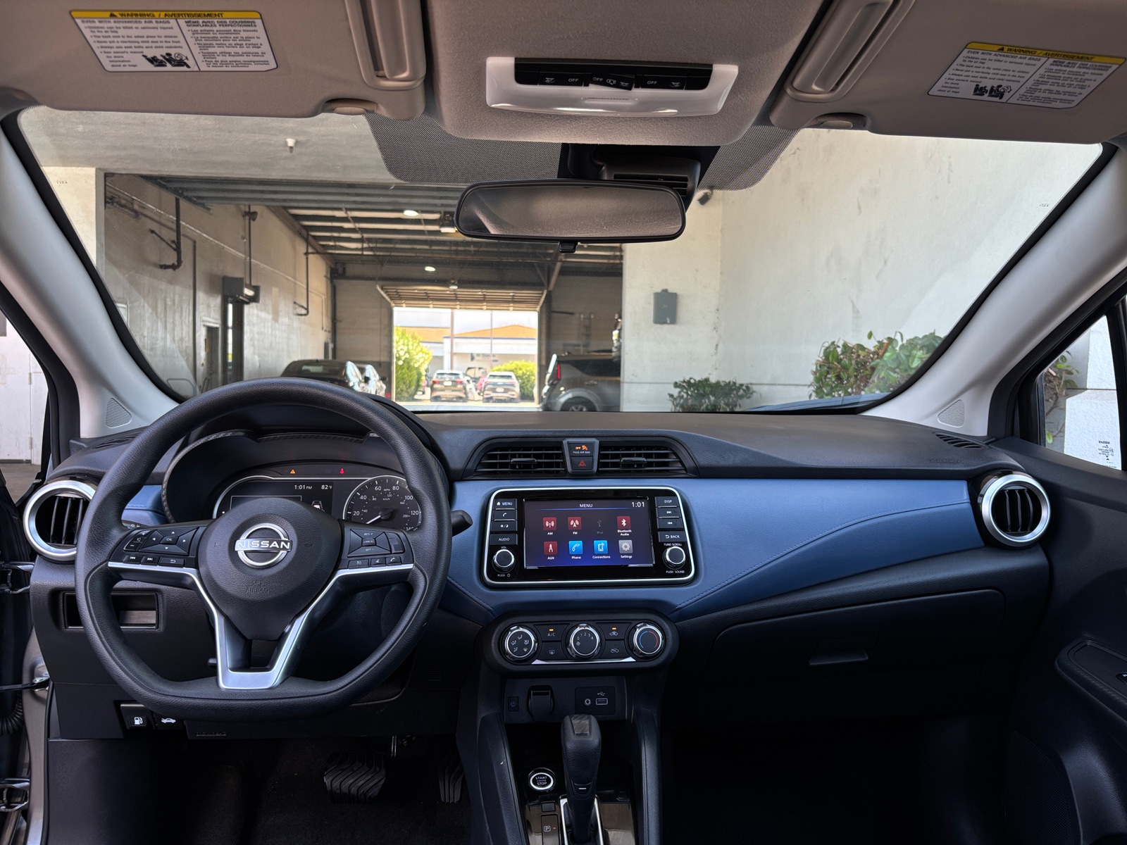 Thumbnail: 2025 Nissan Versa - 3