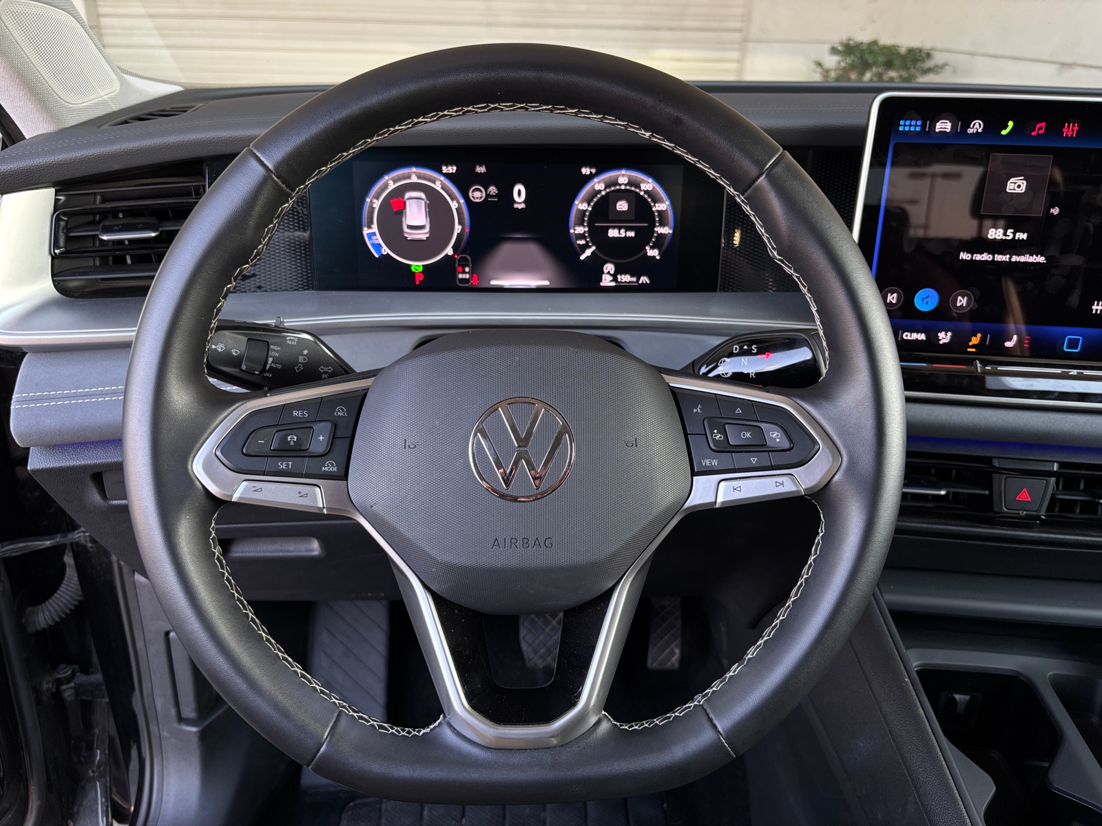 Thumbnail: 2026 Volkswagen Tiguan - 5