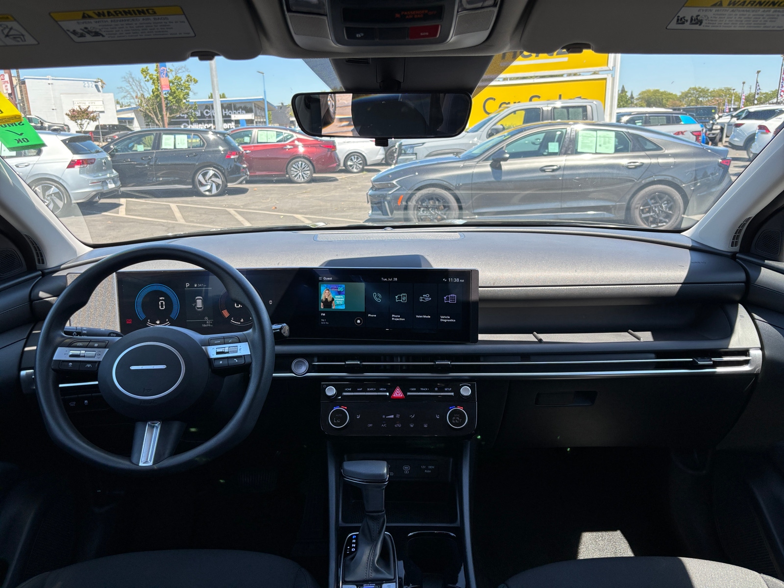 Thumbnail: 2026 Hyundai Tucson - 3