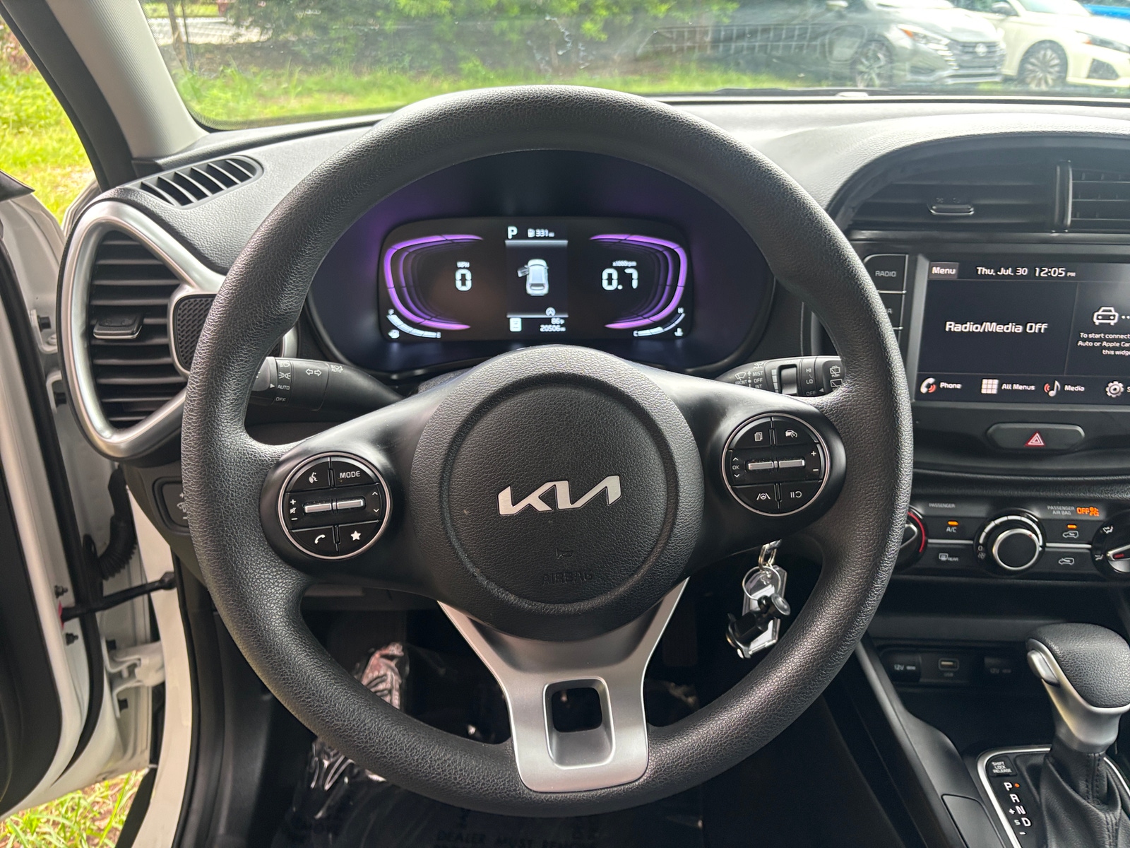 Thumbnail: 2025 Kia Soul - 5