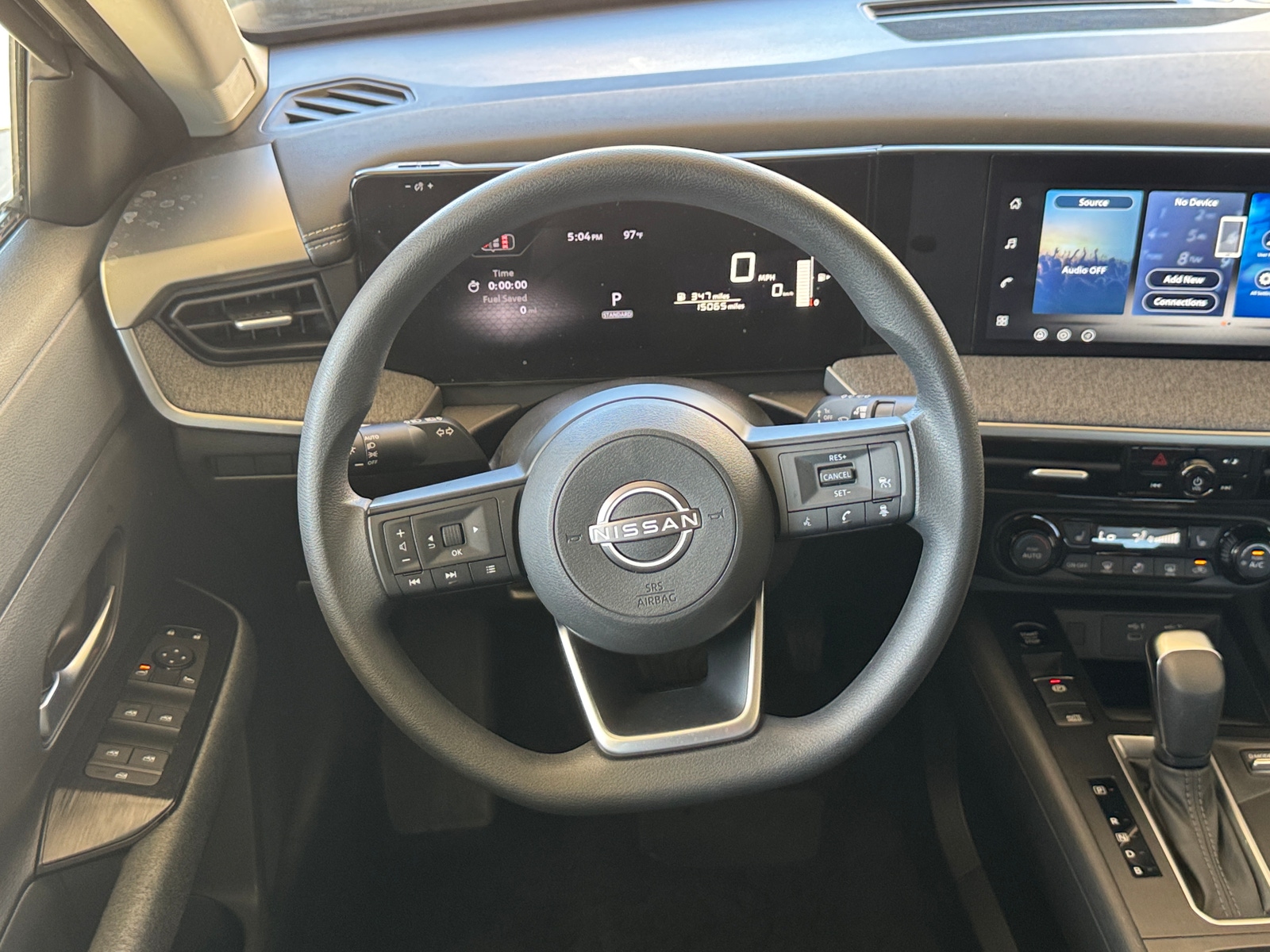 Thumbnail: 2026 Nissan Kicks - 5
