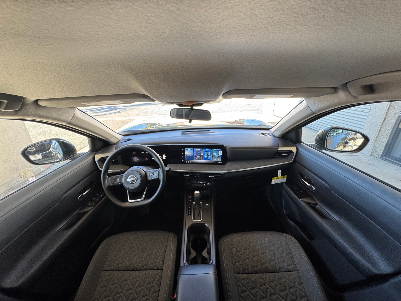 Thumbnail: 2026 Nissan Kicks - 3
