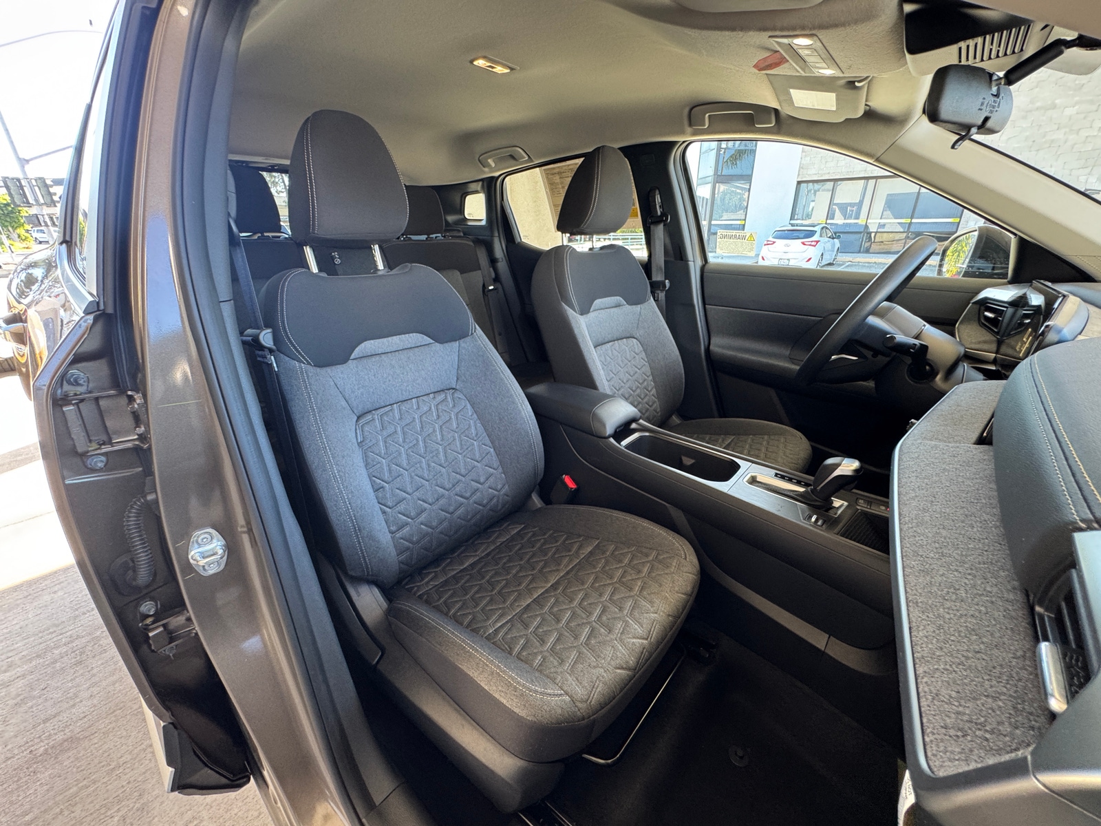 Thumbnail: 2026 Nissan Kicks - 2