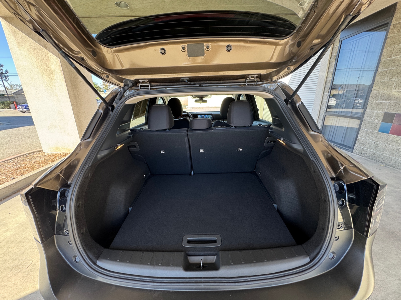 Thumbnail: 2026 Nissan Kicks - 6