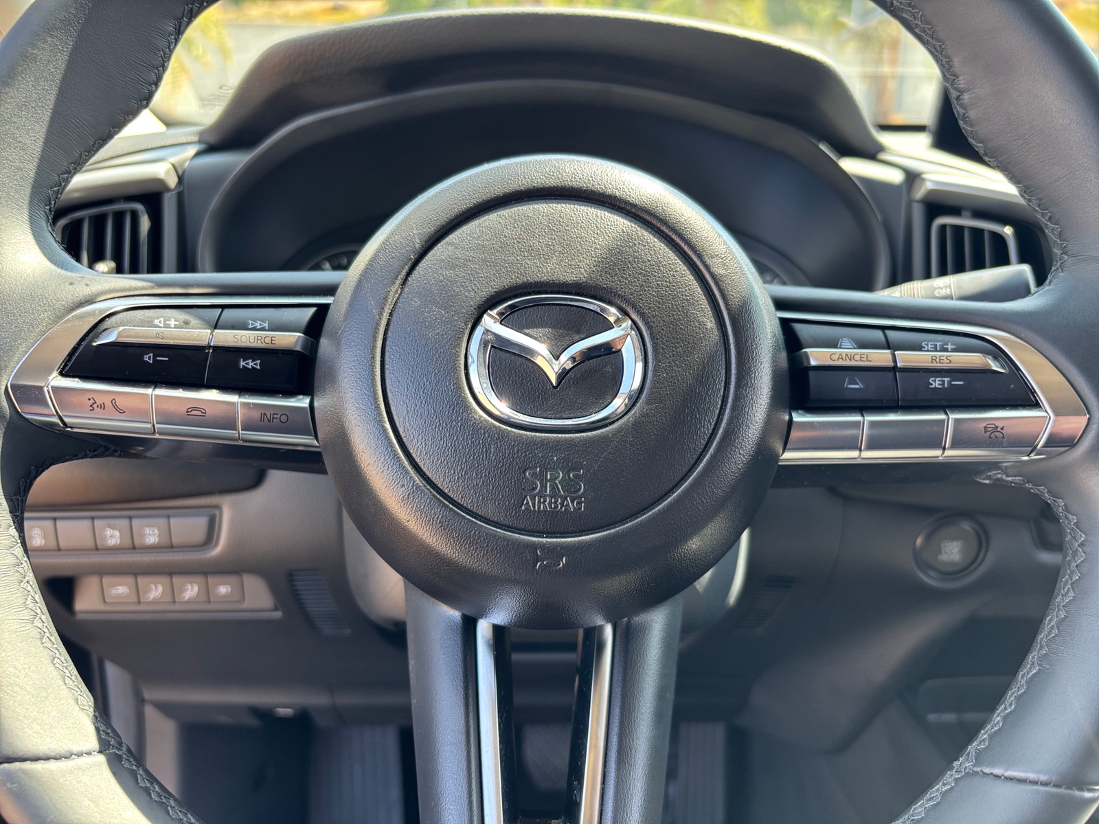 Thumbnail: 2026 Mazda CX-50 - 5