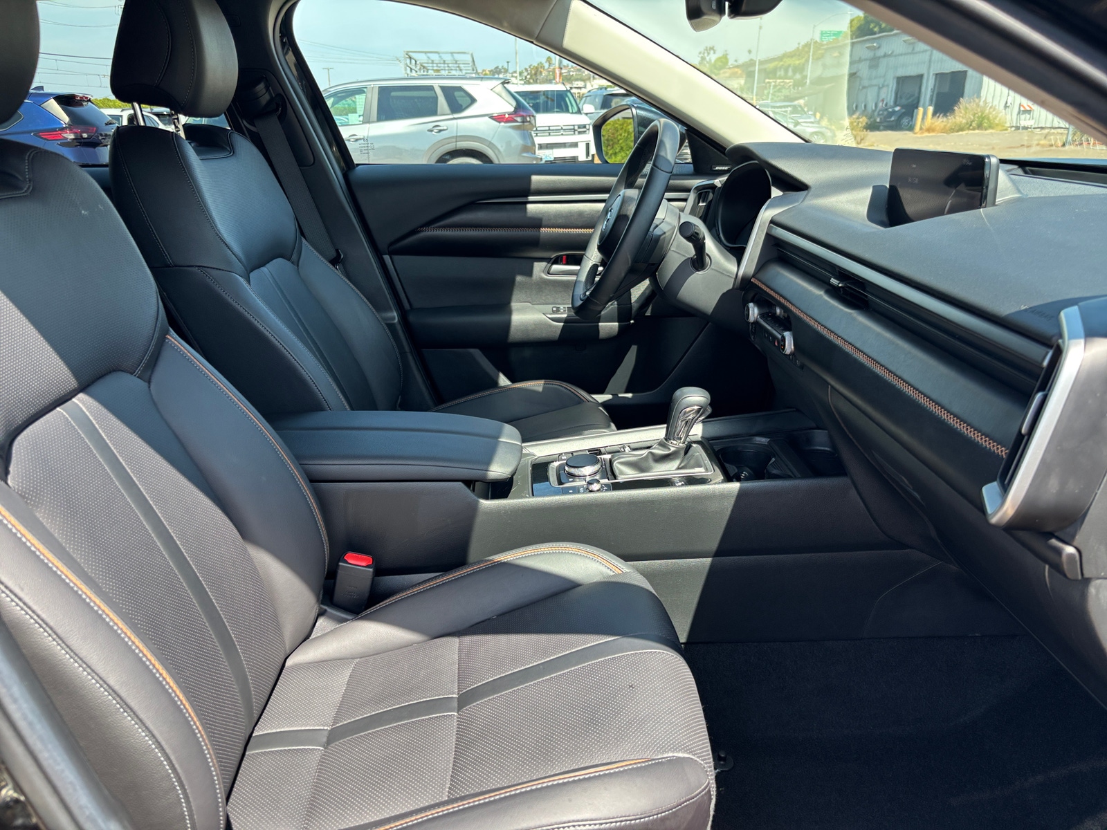 Thumbnail: 2026 Mazda CX-50 - 2