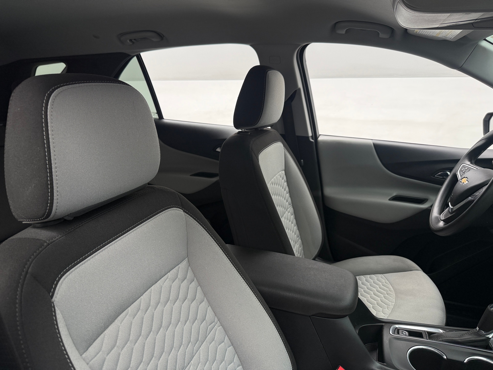 Thumbnail: 2020 Chevrolet Equinox - 2