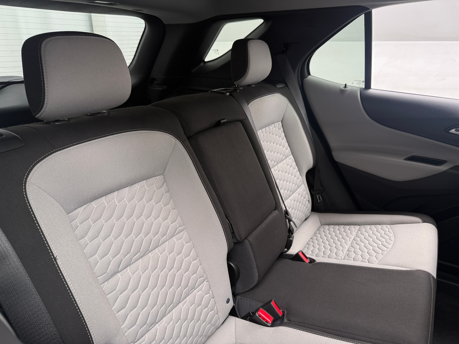 Thumbnail: 2020 Chevrolet Equinox - 6