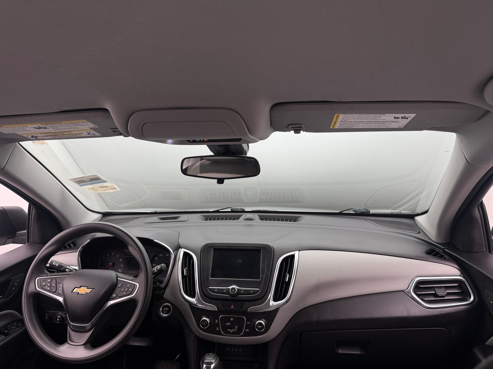 Thumbnail: 2020 Chevrolet Equinox - 3