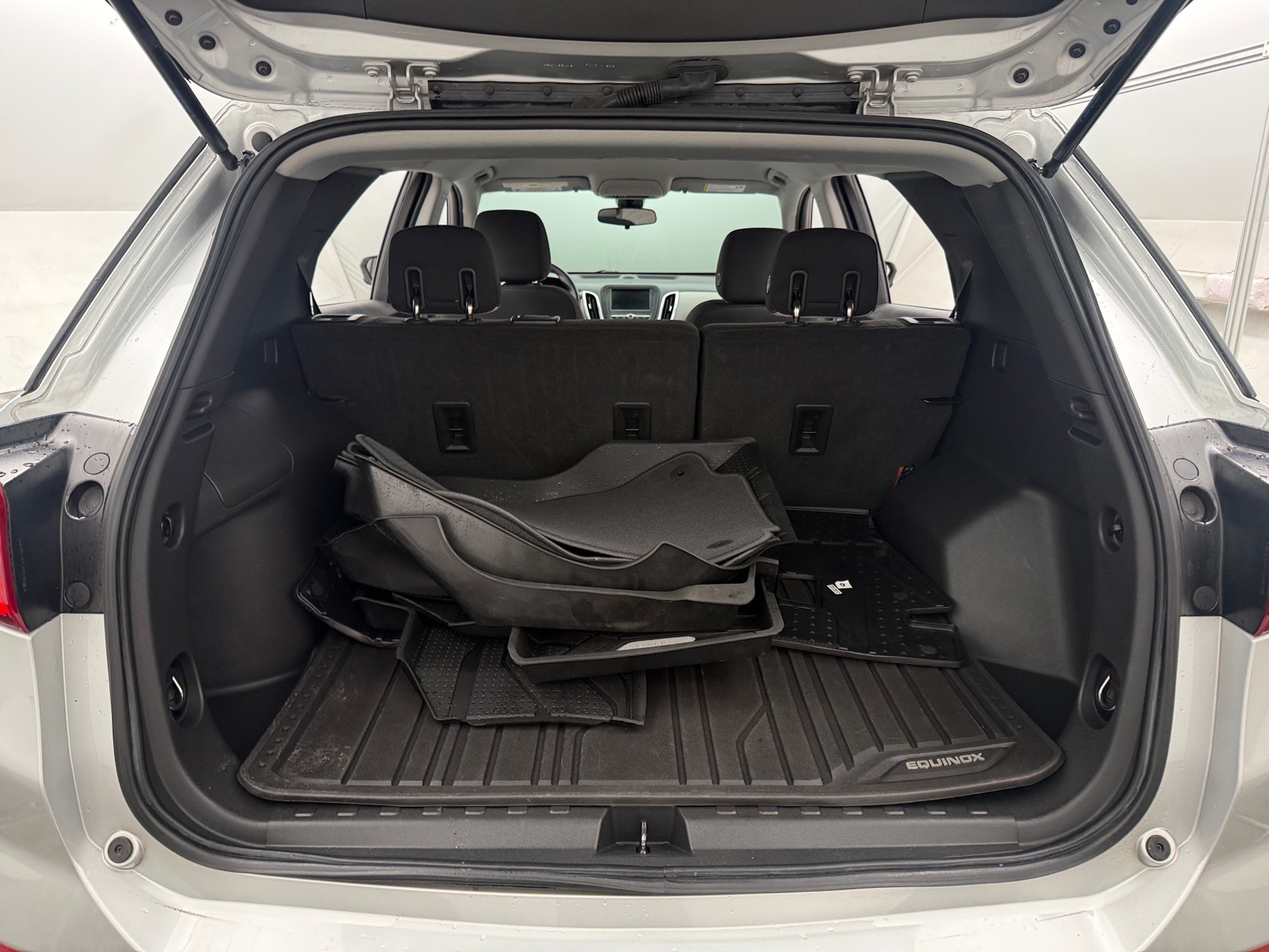 Thumbnail: 2020 Chevrolet Equinox - 7