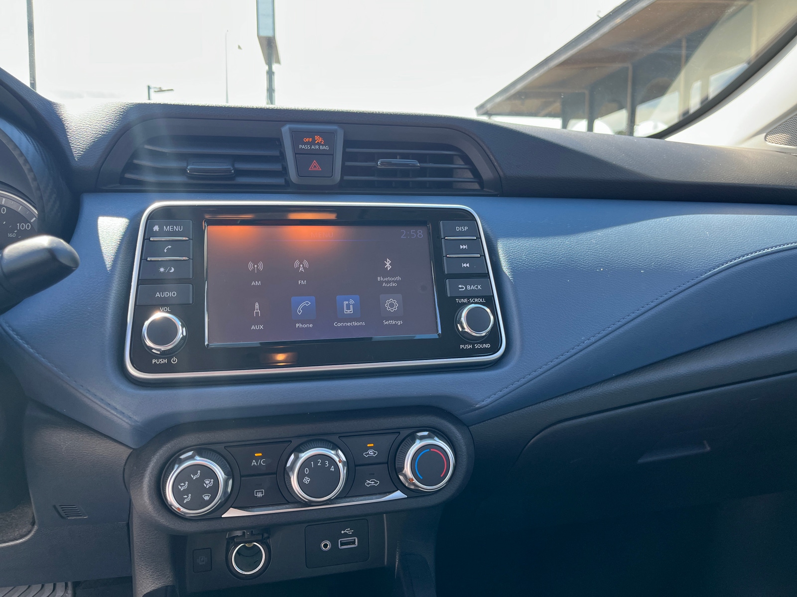 Thumbnail: 2025 Nissan Versa - 4