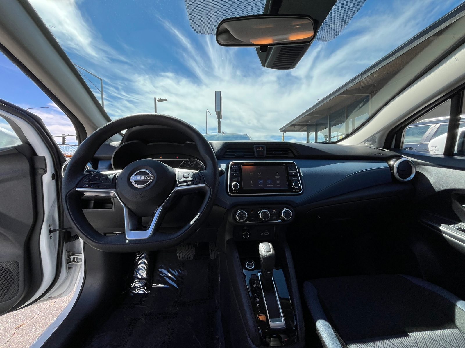 Thumbnail: 2025 Nissan Versa - 3