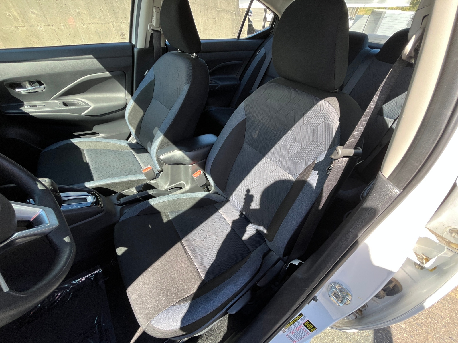 Thumbnail: 2025 Nissan Versa - 2