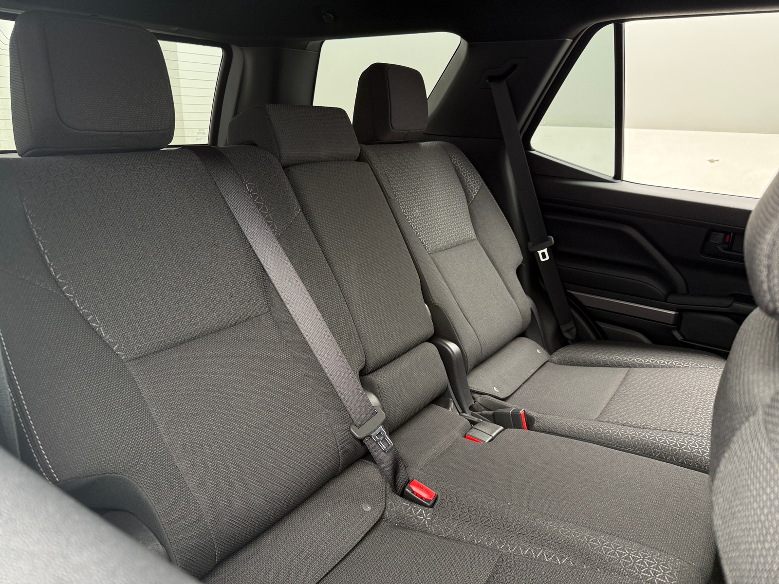 Thumbnail: 2025 Toyota 4Runner - 6