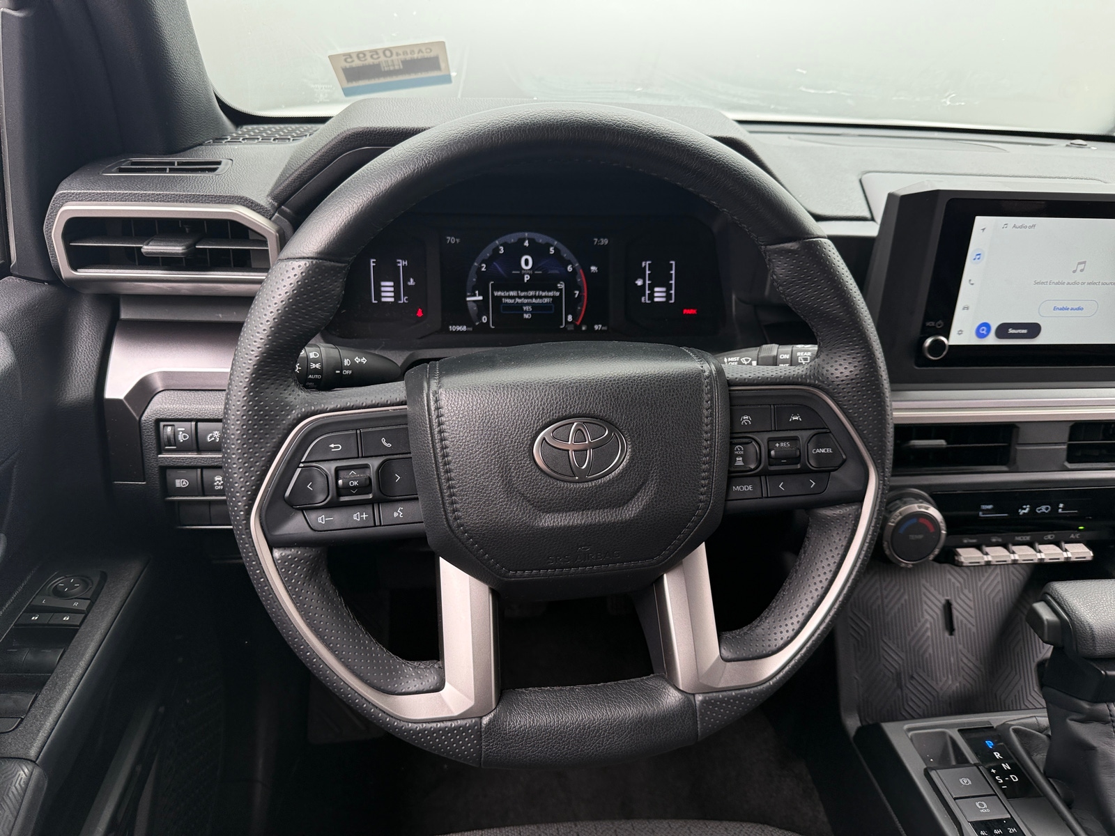 Thumbnail: 2025 Toyota 4Runner - 5