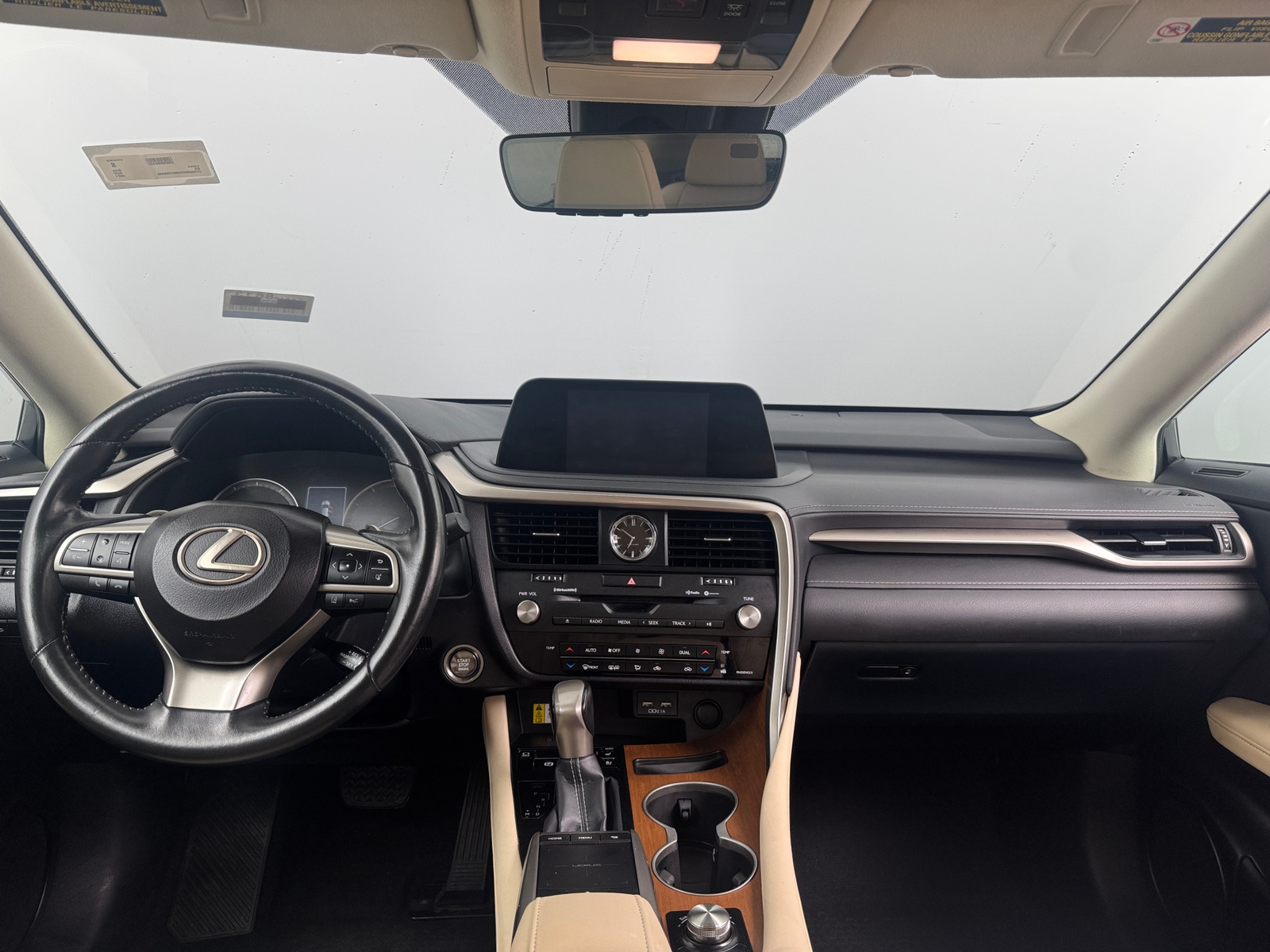 Thumbnail: 2021 Lexus RX - 2
