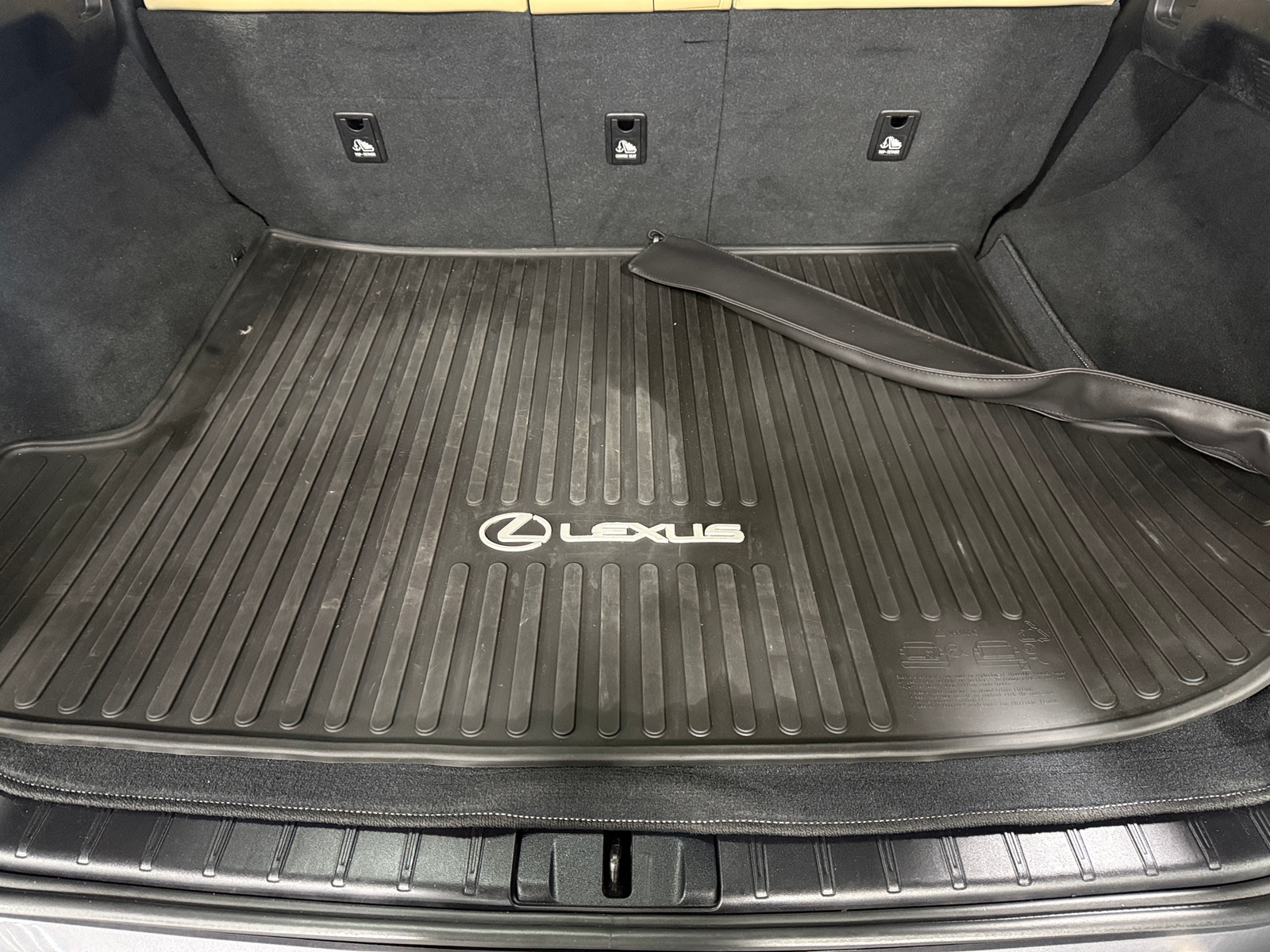 Thumbnail: 2021 Lexus RX - 6
