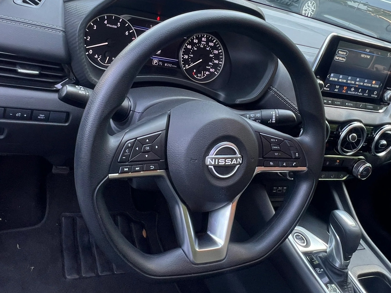 Thumbnail: 2025 Nissan Sentra - 5