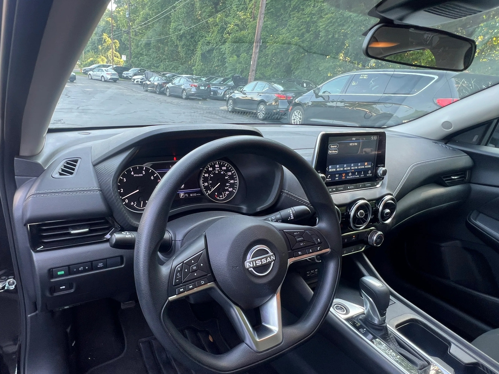 Thumbnail: 2025 Nissan Sentra - 3