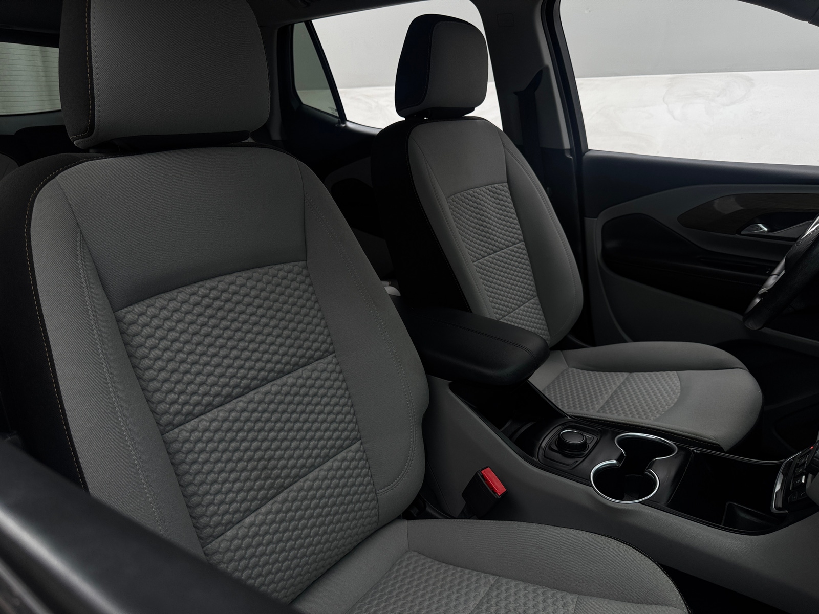 Thumbnail: 2020 GMC Terrain - 2