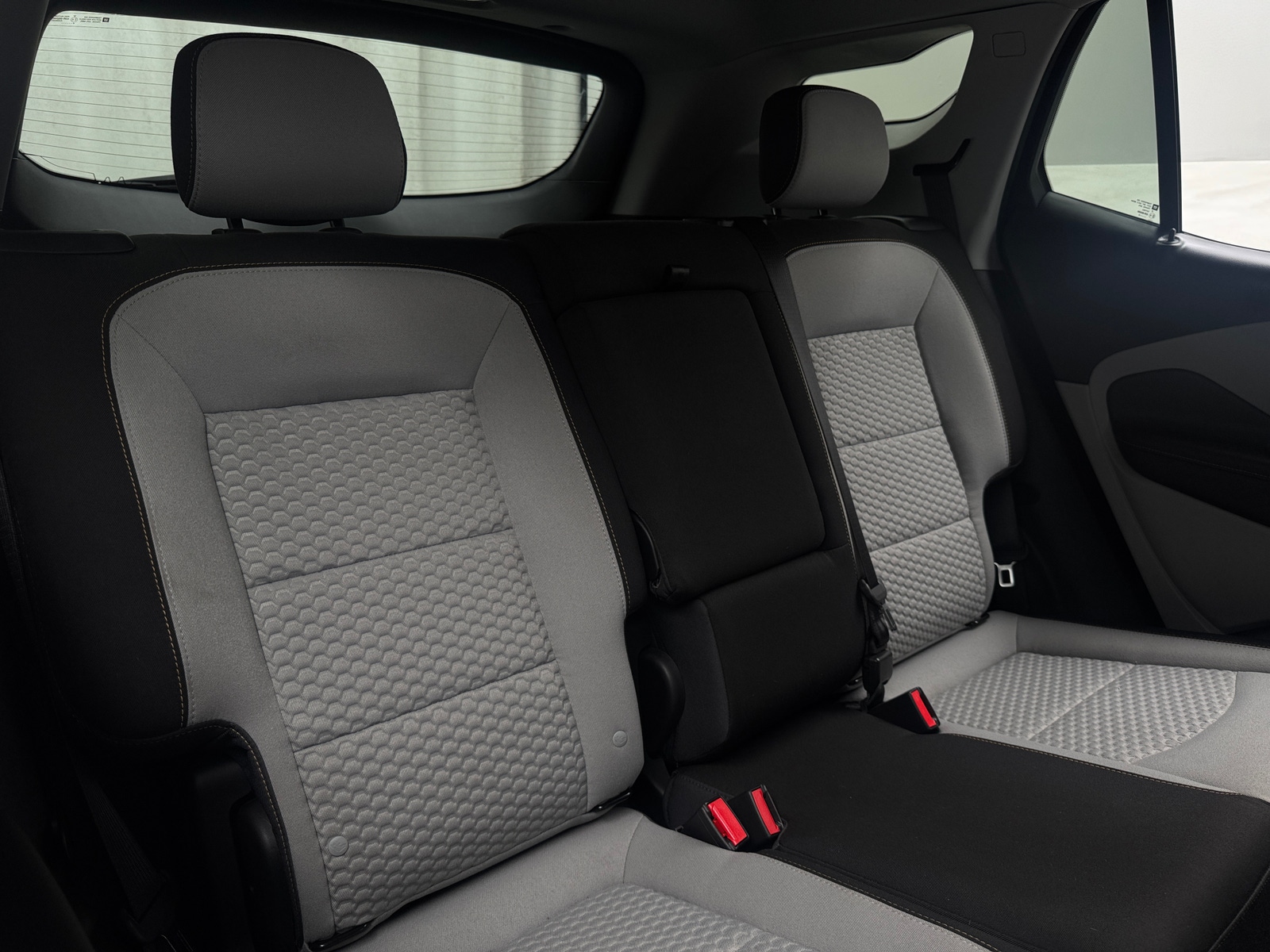 Thumbnail: 2020 GMC Terrain - 6