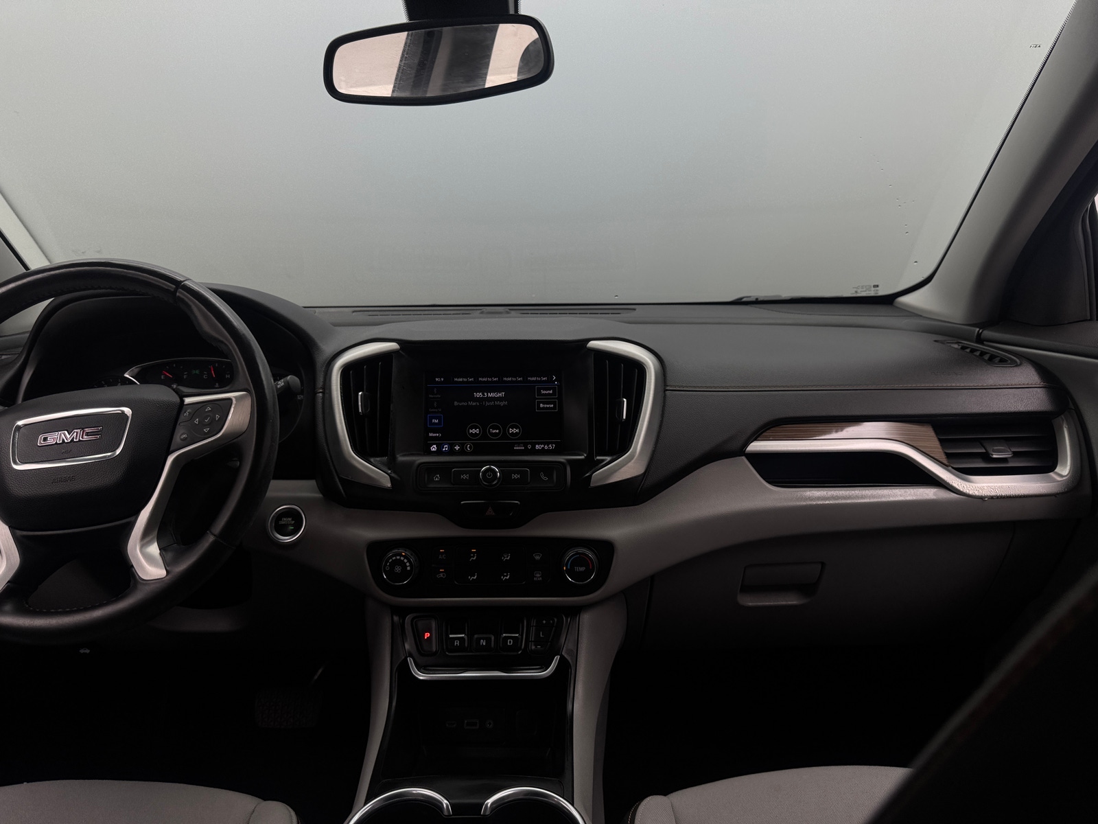 Thumbnail: 2020 GMC Terrain - 3