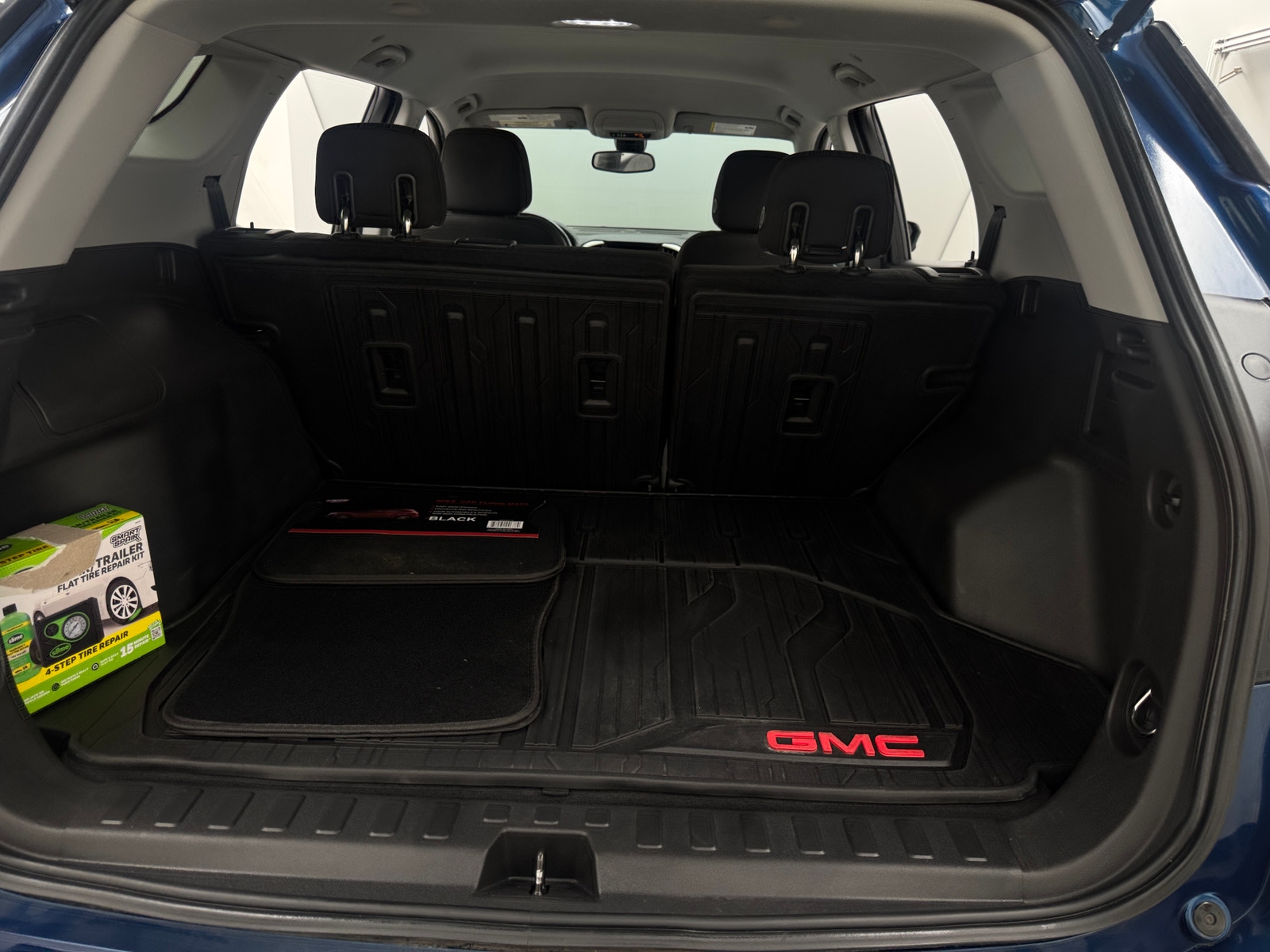 Thumbnail: 2020 GMC Terrain - 7