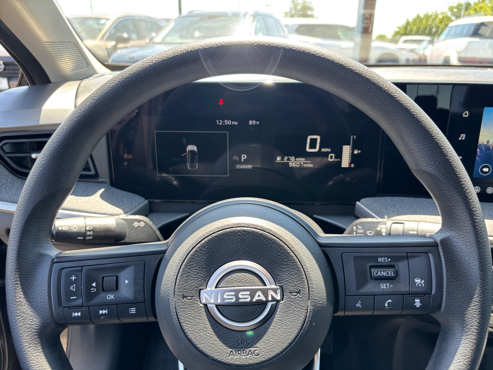 Thumbnail: 2026 Nissan Kicks - 5