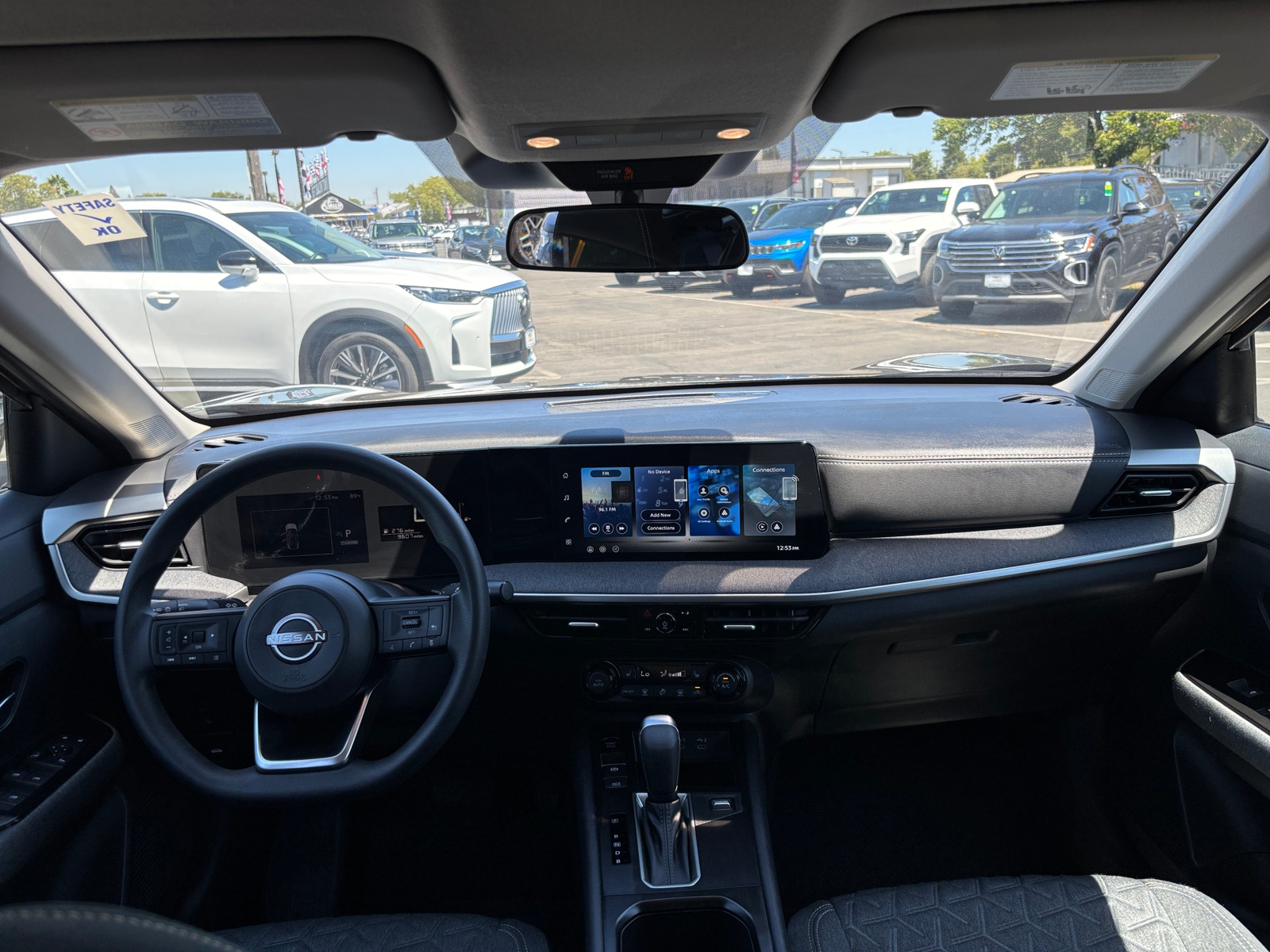 Thumbnail: 2026 Nissan Kicks - 3