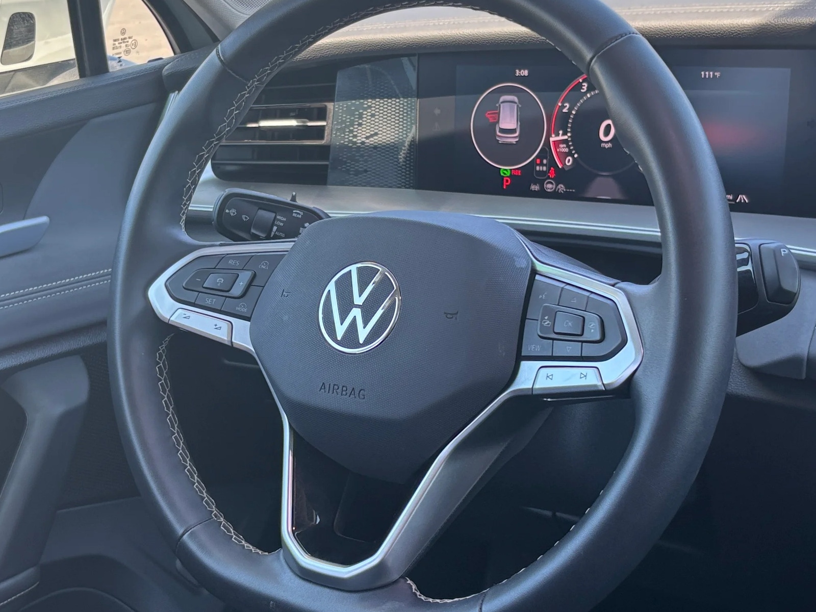 Thumbnail: 2026 Volkswagen Tiguan - 4
