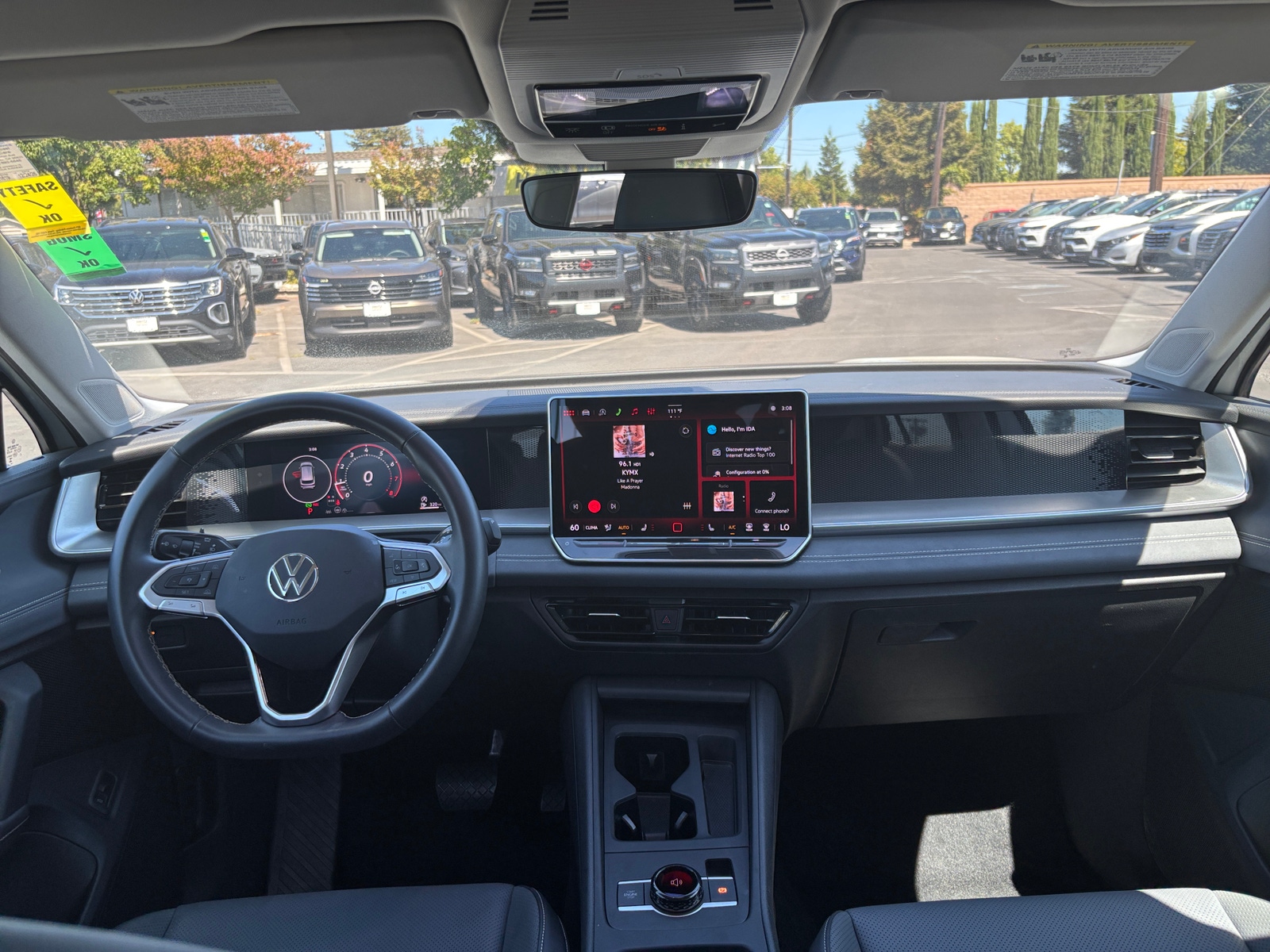 Thumbnail: 2026 Volkswagen Tiguan - 2