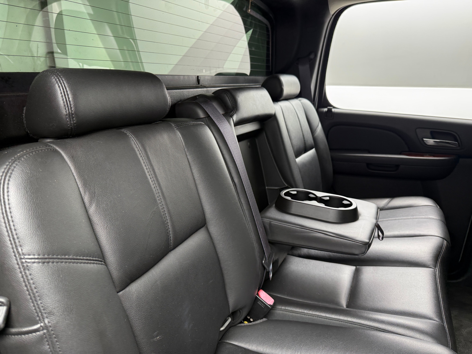 Thumbnail: 2013 Chevrolet Avalanche 1500 - 5