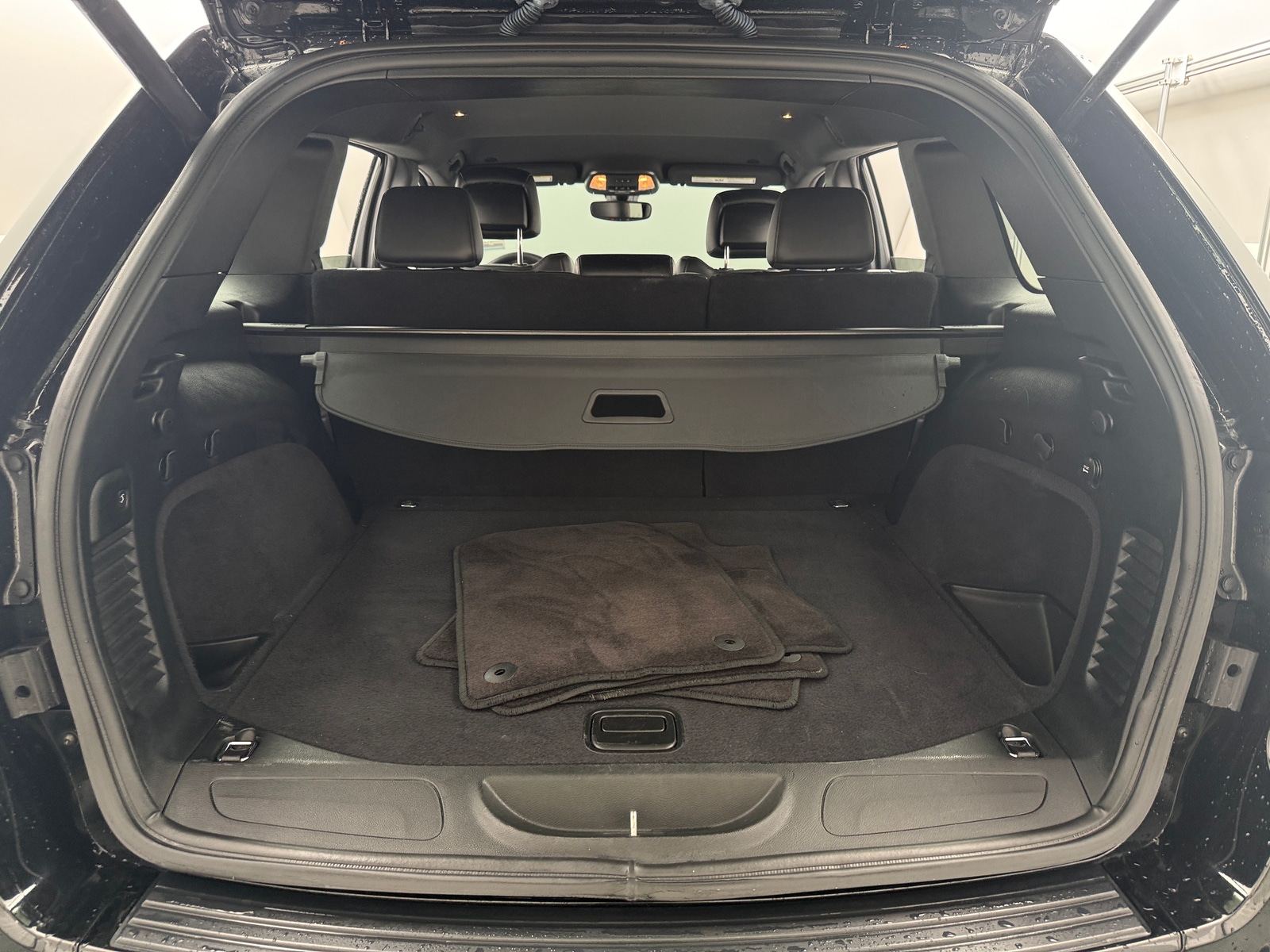 Thumbnail: 2018 Jeep Grand Cherokee - 6
