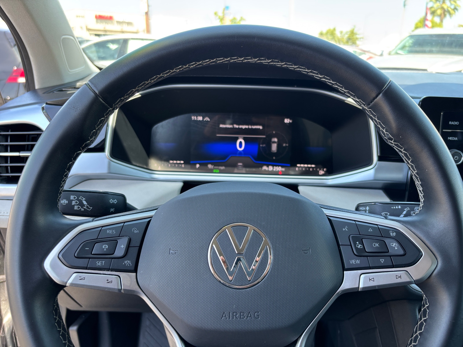 Thumbnail: 2026 Volkswagen Taos - 5