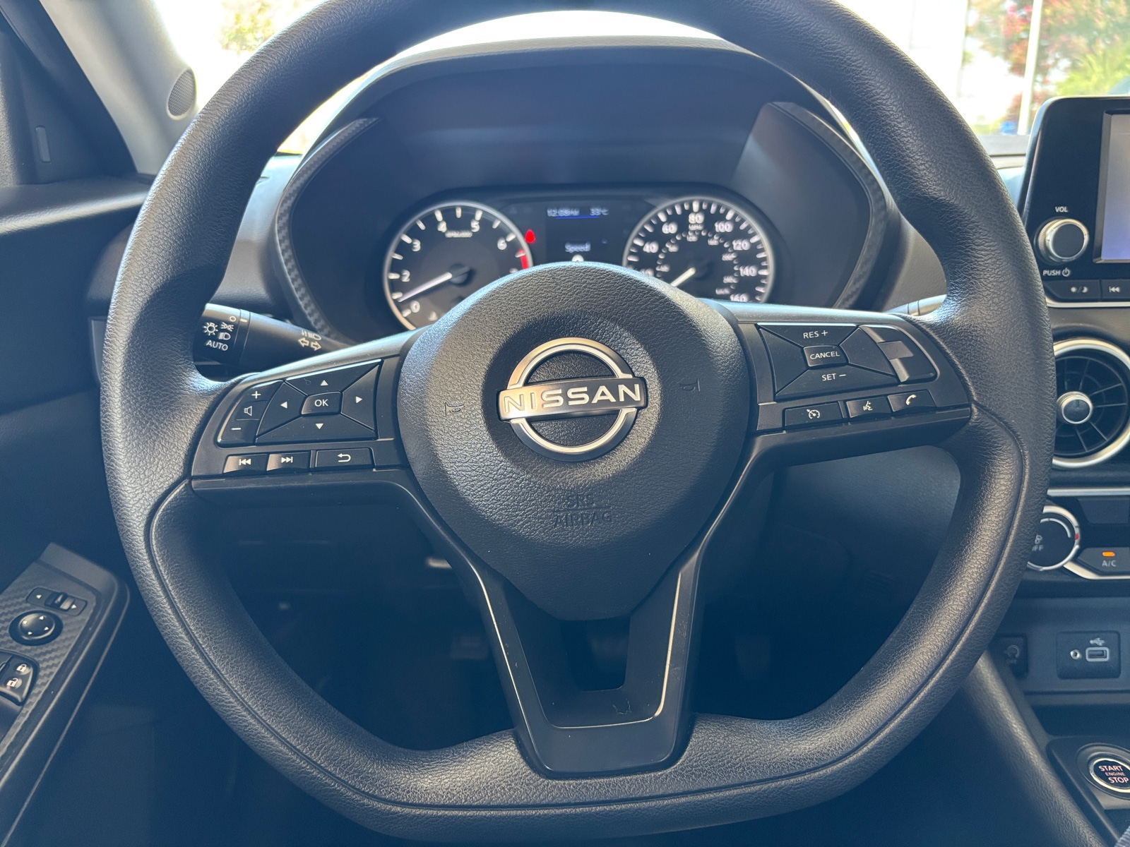 Thumbnail: 2025 Nissan Sentra - 5