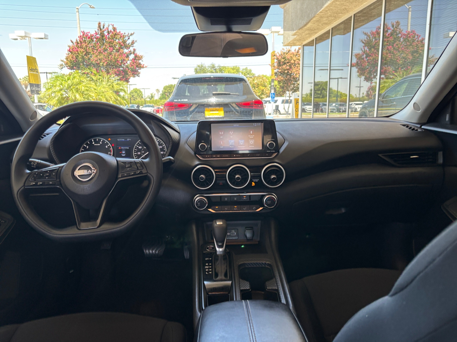 Thumbnail: 2025 Nissan Sentra - 3