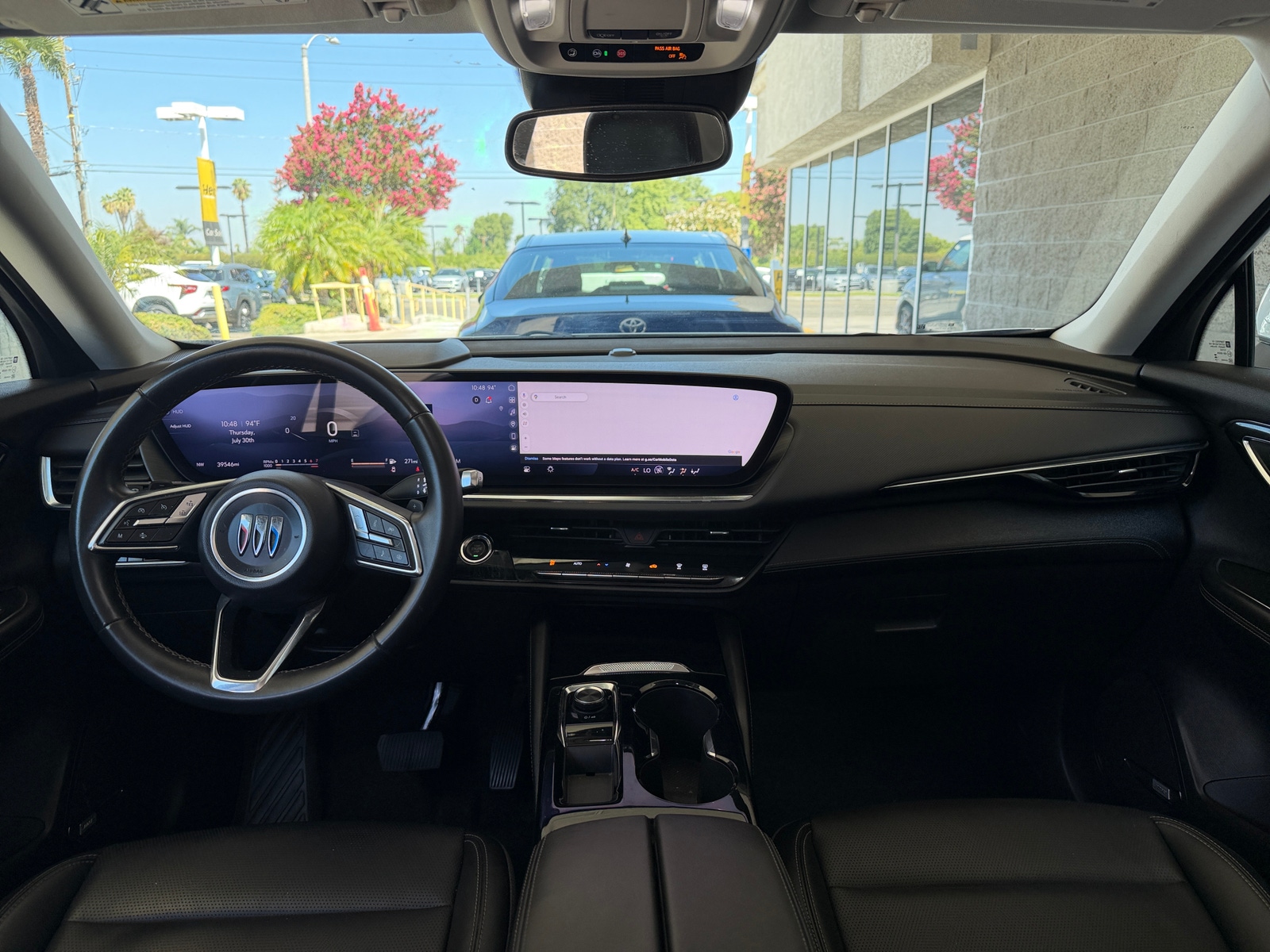 Thumbnail: 2024 Buick Envision - 2