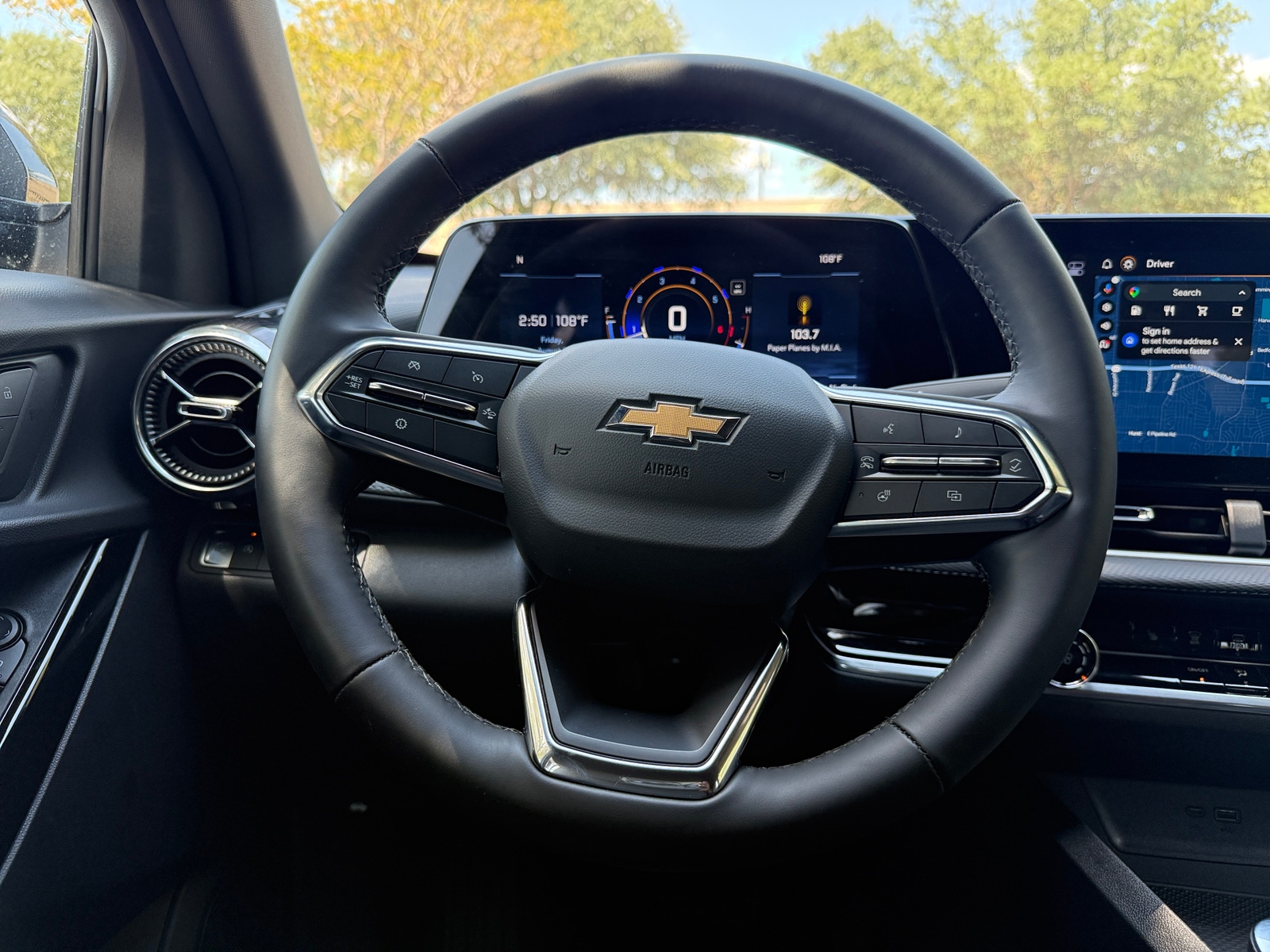 Thumbnail: 2025 Chevrolet Equinox - 5