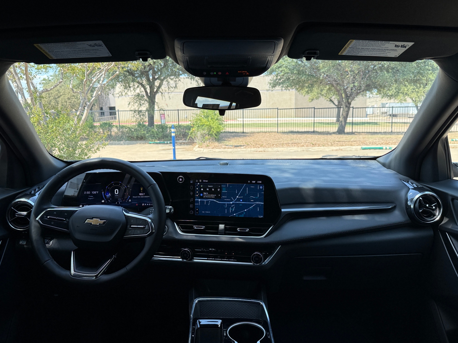 Thumbnail: 2025 Chevrolet Equinox - 3