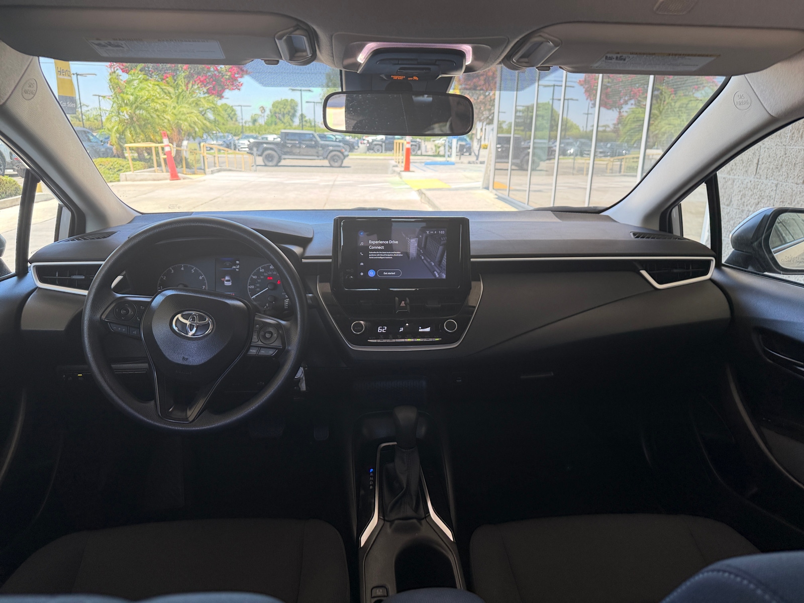 Thumbnail: 2025 Toyota Corolla - 3