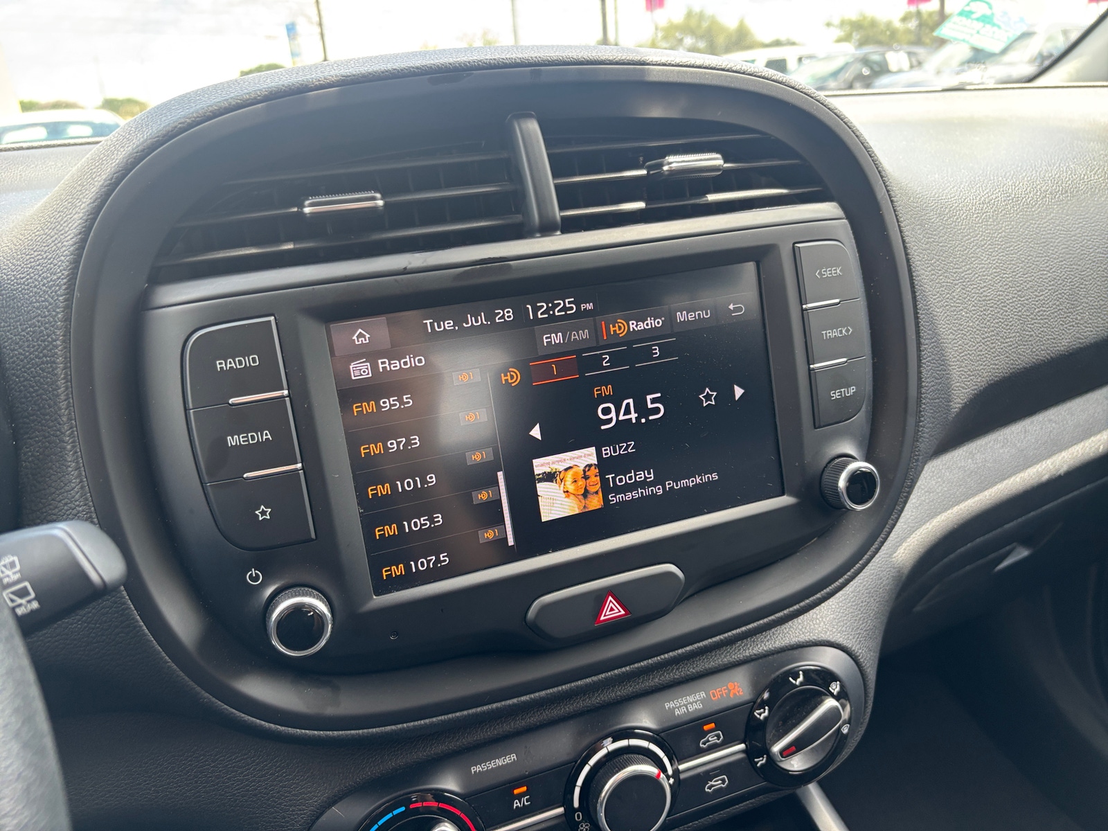 Thumbnail: 2025 Kia Soul - 4