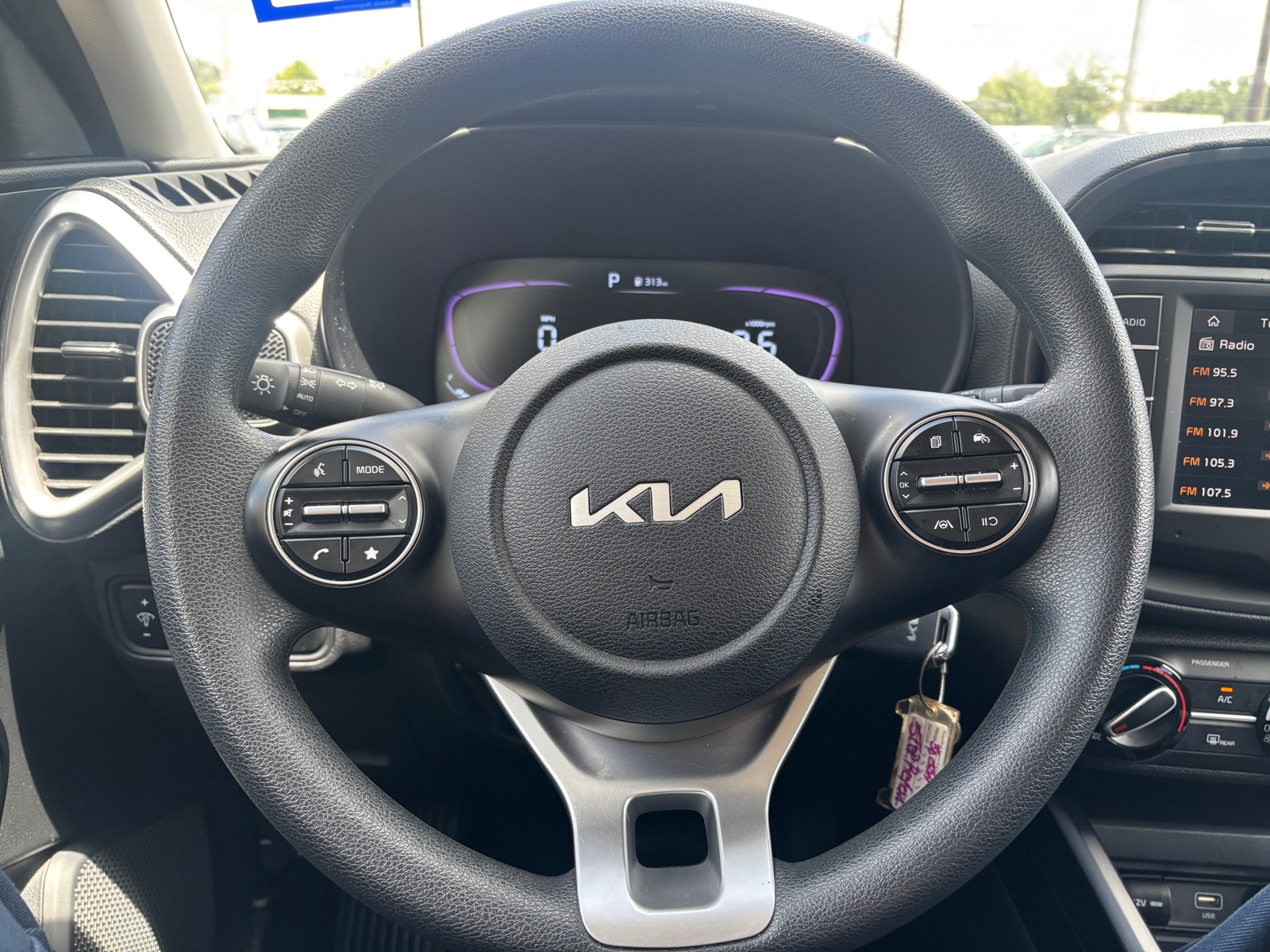 Thumbnail: 2025 Kia Soul - 5
