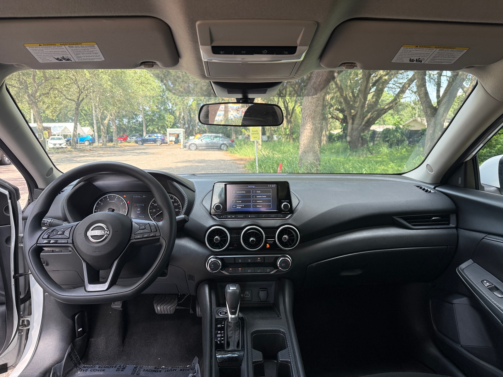 Thumbnail: 2025 Nissan Sentra - 3